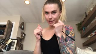 [K2S.CLUB] MissIvyDoll - Daddy step Daughter Punishment - FullHD 1080P-2