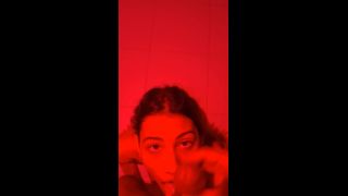 Cloe stone Scott - y big brother and I went to a motel for the first time-7