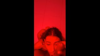 Cloe stone Scott - y big brother and I went to a motel for the first time-8