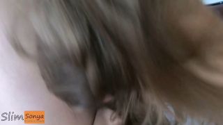 SlimSonya Morning fuck (part 2) SlimSonya 1080p-6