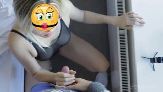 SekawowI bought a VIP prostitute with the best ass I've ever seen-3