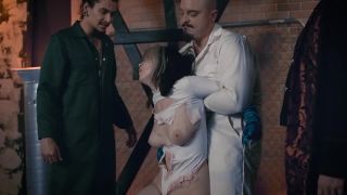 online porn clip 1 The Battle for Earth Ophelia – Power Down FullHD 1080p - limp fetish - femdom porn red hot fetish-6