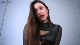 Goddexx Daphne - DICKcember Blackmail Exposure Lottery - Handpicked Jerk - Off Instruction - Joi-9