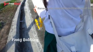 [GetFreeDays.com] Viral Sampaguita Vendor Nagpakantot sa Guard Mabango at Sariwa ang bulaklak ni Ate Pinay Trending Porn Leak April 2023-1