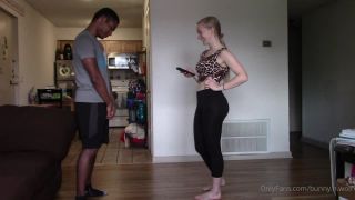 Ballbusting Pleasure Part 1 bunny n wolf 019-1