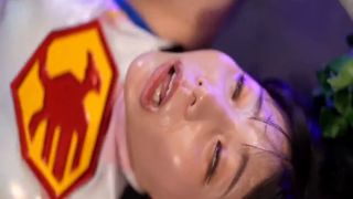 [WarAnLov.com] ZEPE-69 HEROINE SEXY Pinch Super Sexy Bird White-014-3