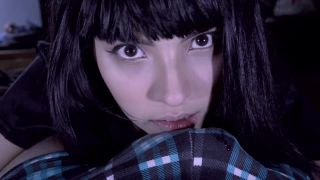free online video 11 ABDoll – Riding And Sucking His Boxer With Precum, mom blowjob son porno on blowjob porn -7