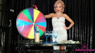 porn video 17 Goddess Taylor Knight – Wheel of Miss-fortune | femdom | femdom porn vicious femdom empire-2