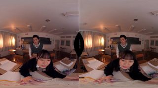 DSVR - 1235 B - Virtual Reality JAV - Jav-2