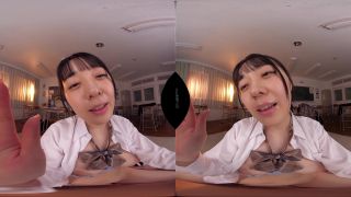 DSVR - 1235 B - Virtual Reality JAV - Jav-7