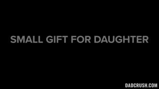 Maria Kazi - Stepfather Found An Anal Plug In Stepdaughter's Room (Amateur porn)-1