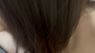 online adult video 36 Servantly College Girlfriend s Blow Job and Doggystyle Creampie With Anal Fingering Aimai0110 [Onlyfans] (FullHD 1080p) - videos - femdom porn emo femdom-1