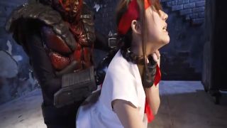 [SuperMisses.com] SPSD-88 Heroine in Endless Pinch Yui the Fighting Dancer-016-2