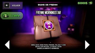 0TobyWorld0 - ACTUALIZACIÓN 2.8.XX! | Fap Nights At Frennis-2