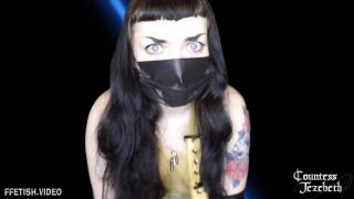 free xxx video 30 Countess Jezebeth - Aroma Antidote - trippy - pov pony fetish-0