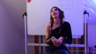 nextdoorvixen 2025-01-23 I had a little scandalous evening the other day with a few g   8kb3j6-5