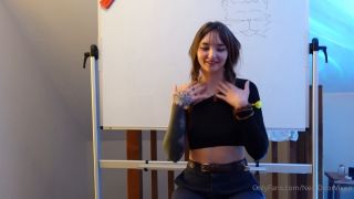 nextdoorvixen 2025-01-23 I had a little scandalous evening the other day with a few g   8kb3j6-8