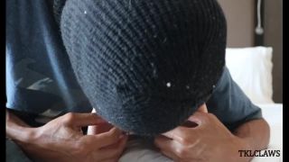 online adult video 12 Liza’s Toes – Pt V, asian foot fetish on feet porn -0