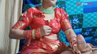 Chudai ka man ho to yese bahane Karti hai bhabhiya-1