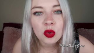 adult xxx video 8 Miss Ruby Grey – Blackmail Fantasy – the Sissy Husband, chaturbate fetish on fetish porn -7