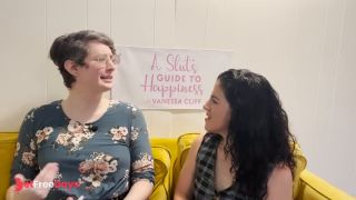 [GetFreeDays.com] A Sluts Guide To Happiness Podcast Episode 32 LGBTQ Community in Psychiatric Hospitals Adult Leak April 2023-7