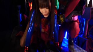 [WarAnLov.com] SPSC-34 Accel Girl: Obvious and Struggle-023-7