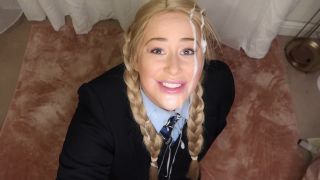 free porn clip 43 BimboMilfUK – Schoolgirl Bukkake by the School Bullies, planetsuzy bukkake on cumshot -8