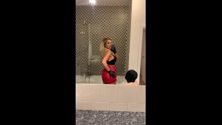 free video 31 Liara Sin 15-10-2020 – Im sure you dream of being in his place and suc.king that pink di.ck618, dental fetish on fetish porn -1