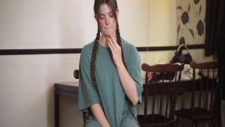 free porn video 33 LongHairLuna – Come Get Your Spanking, skyrim femdom on femdom porn -7