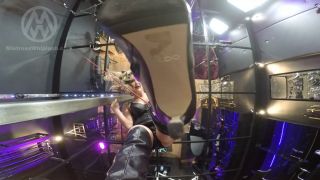 free online video 31 Mistress Nikki Whiplash – Worms Eye View - tease - femdom porn rilynn rae femdom-1