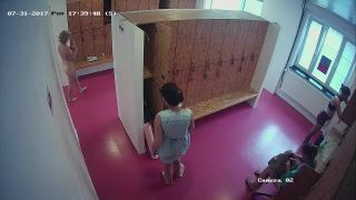  Voyeur – Hidden-Zone Locker – hz_Lo2000 (AVI, HD, 1280×720) - voyeur - voyeur -4