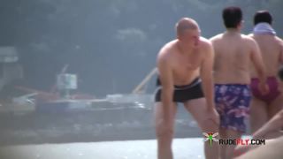 adult xxx clip 35 Just a day at a local nudist beach 2 - nude beaches - hardcore porn hardcore anal creampie-5