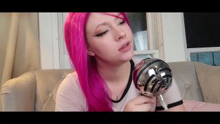 Anya Ivanovna - nya ivanovna pop rocks asmr-7