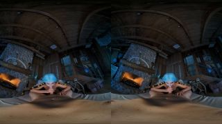 Video Macy Meadows  Elden Ring Ranni The Witch A XXX Parody 1440p 2K-2