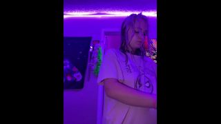 Blonde Natalia Queen - Interracial Pickups Natalia Queen, Natalia-4