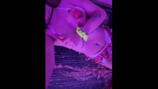 Blonde Natalia Queen - Interracial Pickups Natalia Queen, Natalia-9