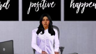 Hairy Pussy The interview-9
