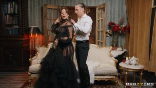 online adult clip 17 lipstick fetish porn Alexis Fawx - Trouser Arouser (Full HD), voluptuous on femdom porn-1