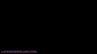 online adult video 37 Latex Barbie - THIS IS A TRAP, pregnant fetish porn on fetish porn -4