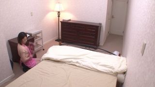 Clean my room and than suck my dick maid porn feat hka sasano ....-1