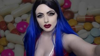 xxx clip 17 Empress Poison – Vanillavirus Cure Aroma, anjelica femdom on fetish porn -8