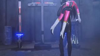 [SuperMisses.com] GIGP-20 Mach Ranger -Target is Mach Pink-014-1