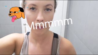 video 5 femdom chastity strapon pov | Goddess Natalie - Sweat licking mindfuck | goddess worship-7