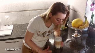 [K2S.CLUB] RalphXXXpl - Cuckold Sperma Fütterung Zusammenstellung Sperma Schlucken, Sperma Do... - FullHD 1080P-1