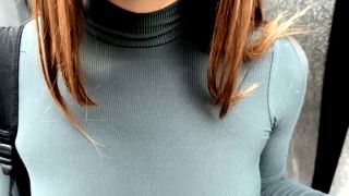 [[PeepVip.com] POV_ Cheating on my husband with my lover in the parking lot, CREAMPIE] POV_ Cheating on my husband with my lover in the parking lot, CREAMPIE-1