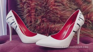 High heels – Ripped Off By My Shoes, kinky fetish porn on fetish porn -5