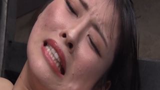 [SuperMisses.com] SPSE-01 Hisou Sentai Kageninja Blue is attacked by female-014-2