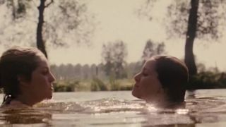 Heather Weeks, Laura Fraser - Left Luggage (1998)!!!-7