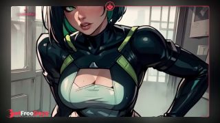 [GetFreeDays.com] Voiced Hentai JOI Vipers Quickshot Training ValorantPrejacJOI Porn Film February 2023-4