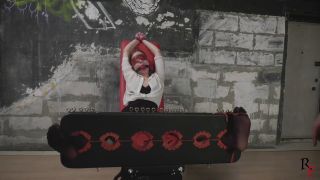 [GetFreeDays.com] RussianFetish 2a101 feet tickling torture porn-5